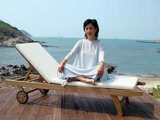 Ming-Chuen Wang feet photo 8