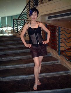 Ming-Chuen Wang feet photo 3