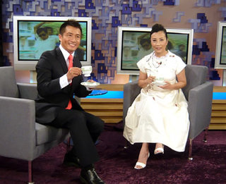 Ming-Chuen Wang feet photo 1