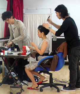 Ming-Chuen Wang feet photo 18