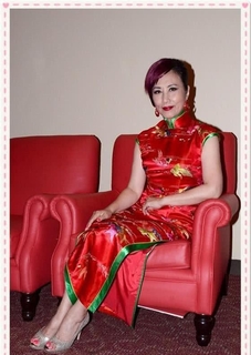 Ming-Chuen Wang feet photo 9