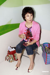 Ming-Chuen Wang feet photo 15