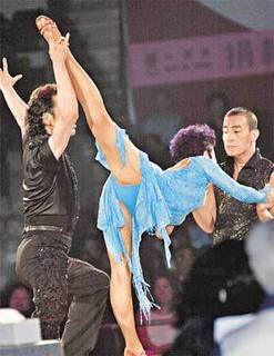 Ming-Chuen Wang feet photo 13