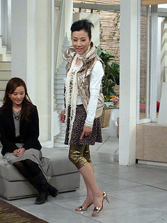 Ming-Chuen Wang feet photo 11