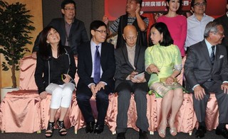 Ming-Chuen Wang feet photo 7
