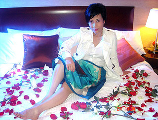 Ming-Chuen Wang feet photo 6