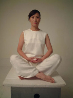 Ming-Chuen Wang feet photo 5