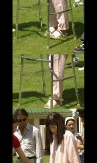 Ming-Chuen Wang feet photo 12