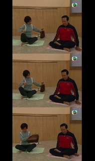 Ming-Chuen Wang feet photo 5