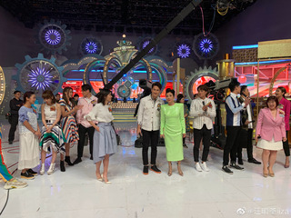 Ming-Chuen Wang feet photo 2