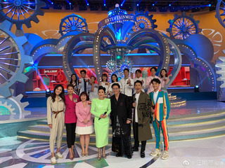 Ming-Chuen Wang feet photo 1