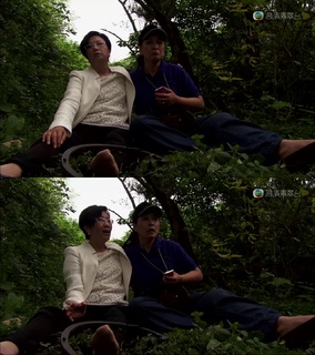Ming-Chuen Wang feet photo 13