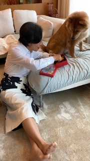 Ming-Chuen Wang feet photo 3