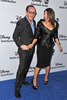 Ming-Na Wen feet photo thumbnail