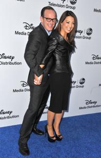 Ming-Na Wen feet photo thumbnail