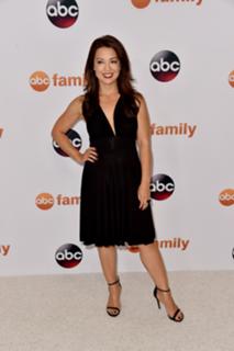 Ming-Na Wen feet photo thumbnail