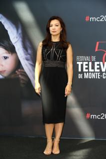 Ming-Na Wen feet photo thumbnail