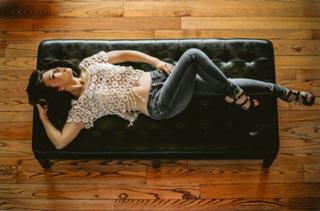 Ming-Na Wen feet photo thumbnail