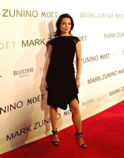Ming-Na Wen feet photo thumbnail