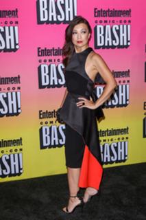 Ming-Na Wen feet photo thumbnail