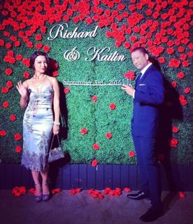 Ming-Na Wen feet photo thumbnail