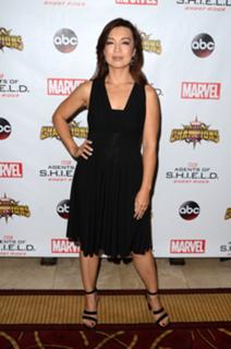 Ming-Na Wen feet photo thumbnail
