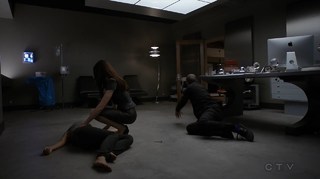 Ming-Na Wen feet photo thumbnail