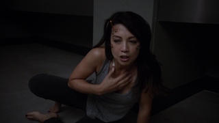 Ming-Na Wen feet photo thumbnail