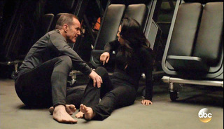 Ming-Na Wen feet photo thumbnail