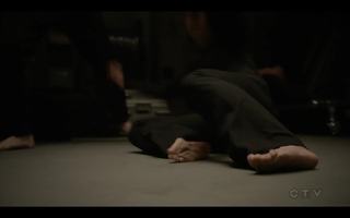 Ming-Na Wen feet photo thumbnail