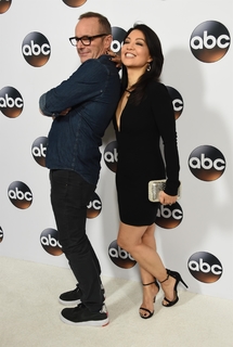 Ming-Na Wen feet photo thumbnail