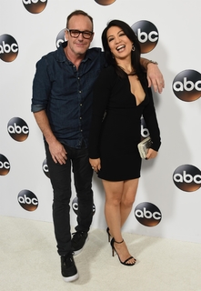 Ming-Na Wen feet photo thumbnail
