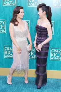 Ming-Na Wen feet photo thumbnail