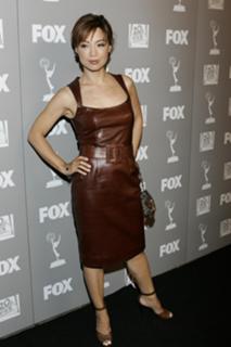 Ming-Na Wen feet photo thumbnail