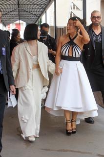 Ming-Na Wen feet photo thumbnail