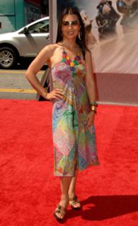 Ming-Na Wen feet photo thumbnail