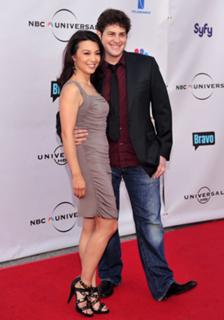 Ming-Na Wen feet photo thumbnail