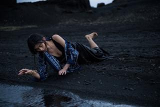 Ming Xi feet photo 1