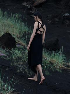 Ming Xi feet photo 20