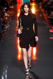Ming Xi feet photo 16