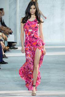 Ming Xi feet photo 14