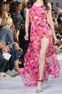 Ming Xi feet photo 13