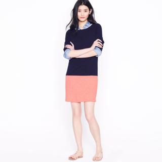 Ming Xi feet photo 7