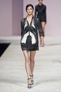Ming Xi feet photo 19