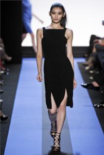 Ming Xi feet photo 14