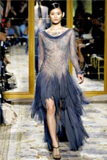Ming Xi feet photo 9