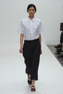 Ming Xi feet photo 3