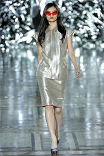 Ming Xi feet photo 18