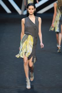 Ming Xi feet photo 16