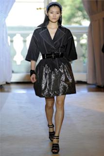 Ming Xi feet photo 13